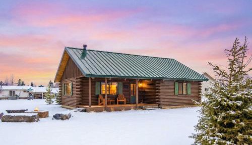 Bungalow