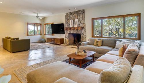Vacation Home