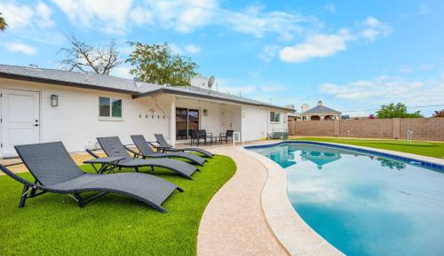 Vacation Home