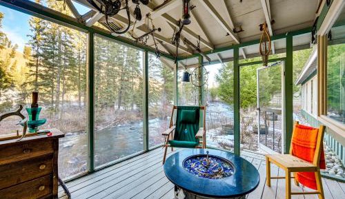 Vacation Home