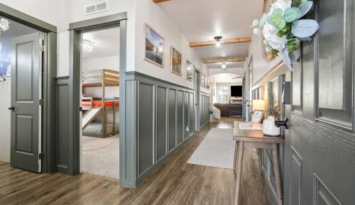 Vacation Home