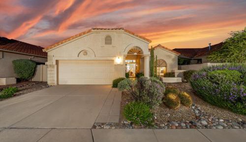 Vacation Home