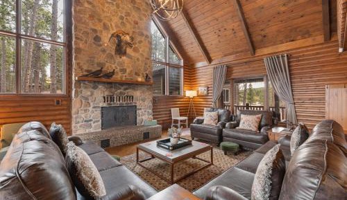 Five-Bedroom House