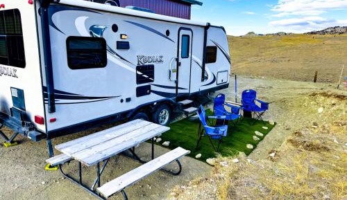 Mobile Home