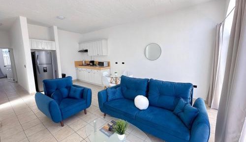 Two-Room Apartment