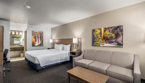 Classic King Room
