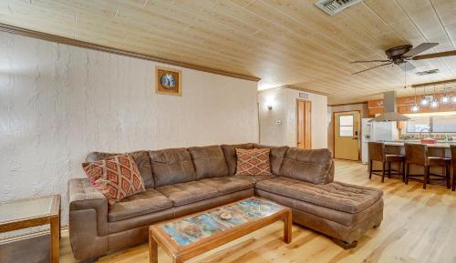 Vacation Home