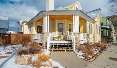 Vacation Home