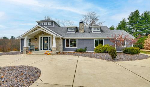 Vacation Home