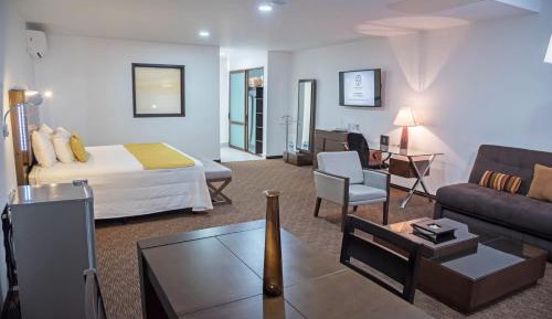 Junior Suite