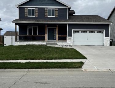 Superior Villa