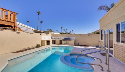 Vacation Home