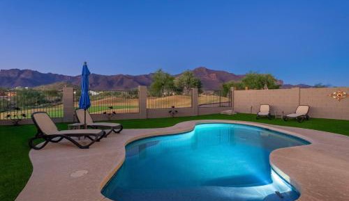 Vacation Home