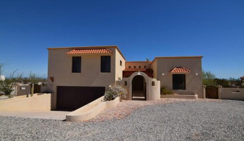Vacation Home
