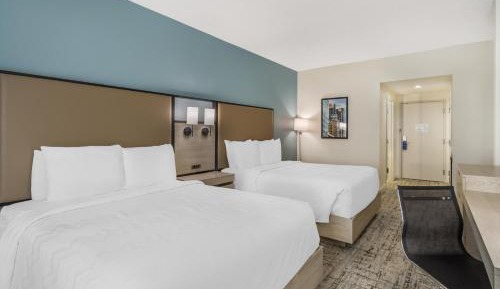 Queen Room with Two Queen Beds
