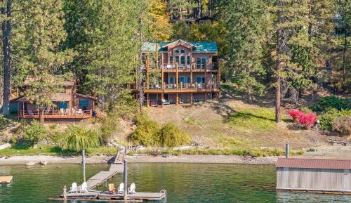 Vacation Home