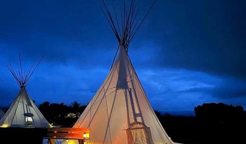Tent