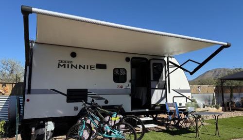 Mobile Home