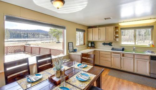 Vacation Home