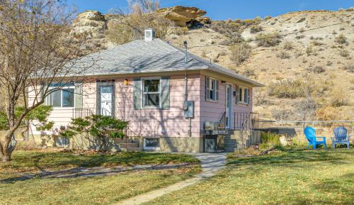 Vacation Home