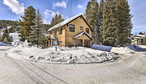 Vacation Home