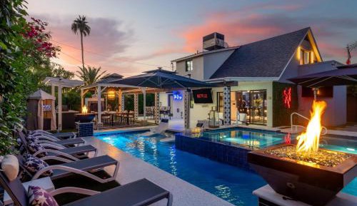 Vacation Home