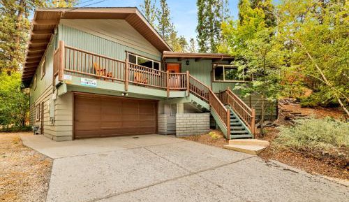 Vacation Home