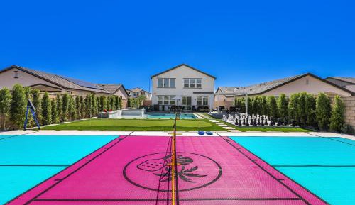 Vacation Home