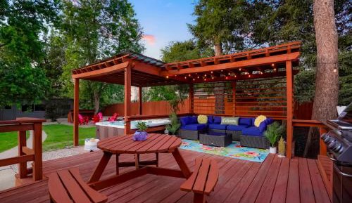 Vacation Home