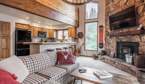 Vacation Home