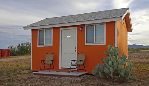 Vacation Home