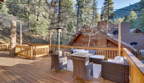 Vacation Home