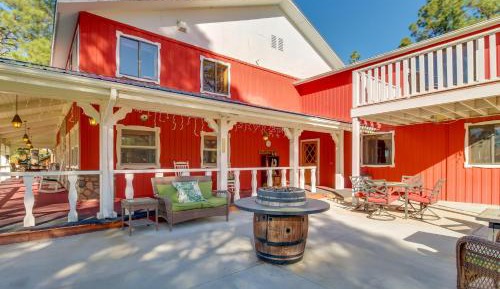 Vacation Home