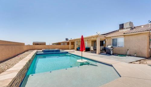 Vacation Home