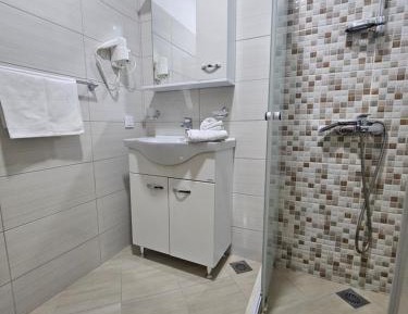 Comfort Quadruple Room