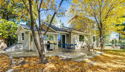 Vacation Home