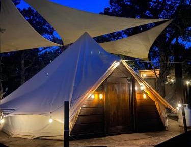 Tent