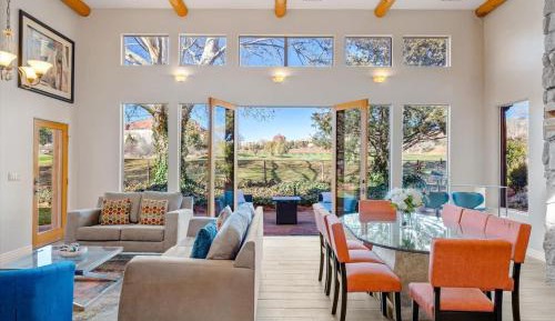 Vacation Home