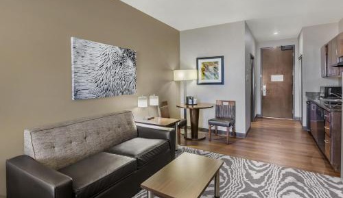 King Suite