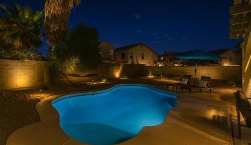 Vacation Home