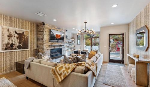 Vacation Home