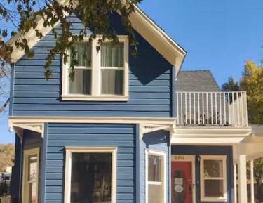 Five-Bedroom House