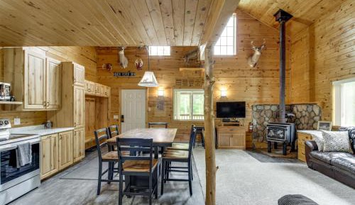 Vacation Home
