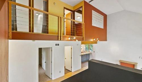 Four-Bedroom House