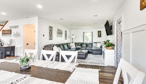 Vacation Home