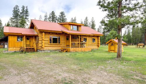 Vacation Home