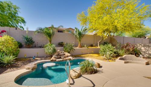 Vacation Home