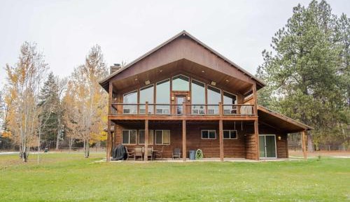 Vacation Home