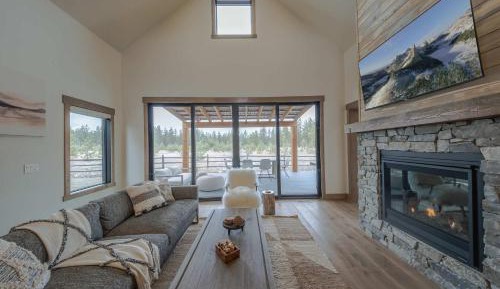 Vacation Home