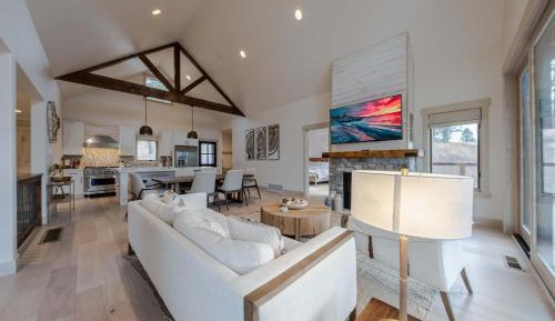 Vacation Home